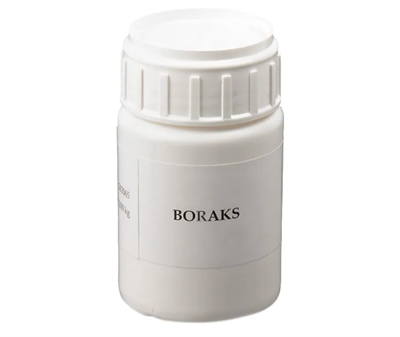 BORAX 100 GR 