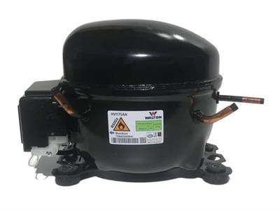 BLOW-TECH BLW110YV 1/4 HP 190 WATT R-600A 220V 50-60HZ EV TİPİ BUZDOLABI KOMPRESÖRÜ (160 KCAL)