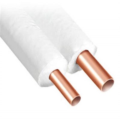 Cform2- 3/8 + 5/8 / 9mm (R410A - VRV)-E Class