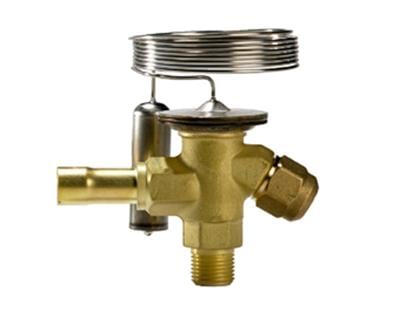 Danfoss 068Z3414 T2 R404A (İç D.-Kay.) MOP N