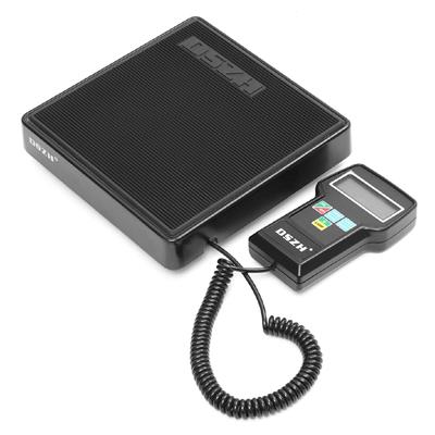 GAZ TERAZİSİ 100 KGGAZ TERAZİSİ 100 KG