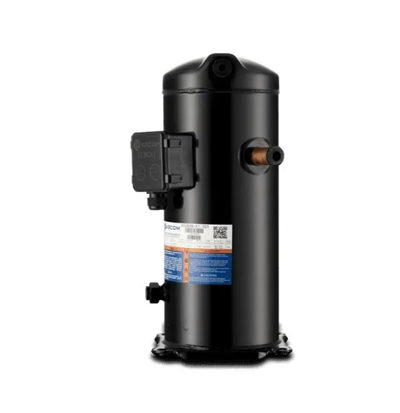 Xecom XA200B-A1-101 Kaynaklı R407 Scroll Kompresör 7 HP 380V (Tandem Uyumlu)