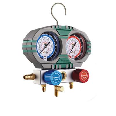 HONGSEN HS-S60-104 MANİFOLD SETİ