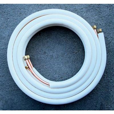 KLİMA MONTAJ KİTİ  3/8 - 3/4 3 MT