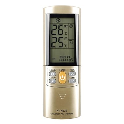 KLİMA KUMANDASI KT-N828