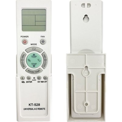 KLİMA KUMANDASI KT-528