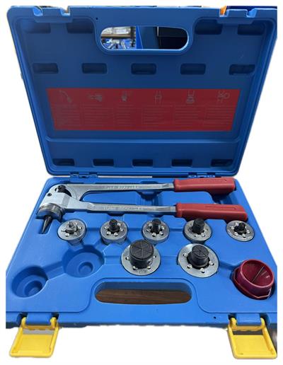 PM 100B Boru Şişirme Takımı 