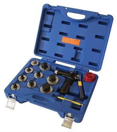 PM 101HT-A Hidrolik Boru Şişirme