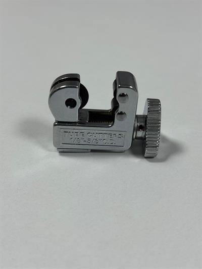 PM 127 MİNİ BORU MAKASI 1/8-5/8