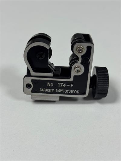 PM 174 MİNİ BORU MAKASI   3/8- 1 1/8 