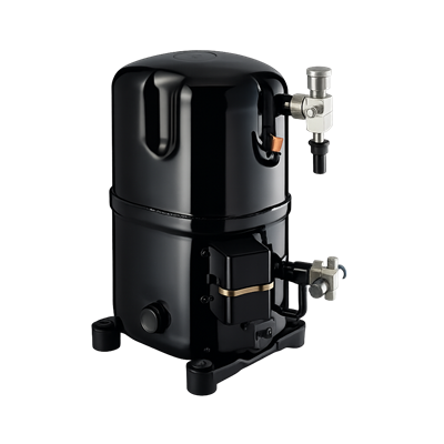 Tecumseh AG 4561 P TZ 5 HP Hermetik Kompresör 380V R404ATecumseh AG 4561 P TZ 5 HP Hermetik Kompresör