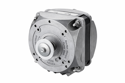 TİCİMAXLionball YJF 10-26 10W Fan Motoru