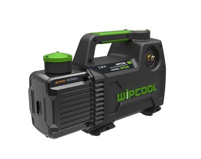 WİPCOOL- 2F5R - VAKUM POMPASI 
