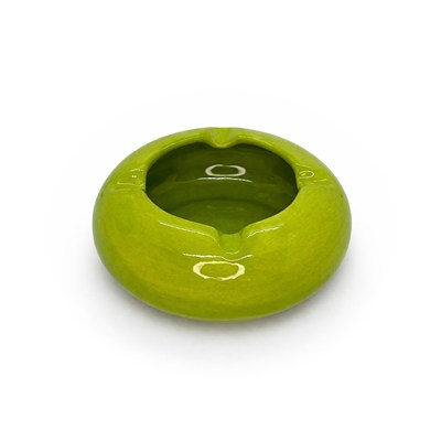Oil Green Küllük: Fifty Five Co. x Studio Palu