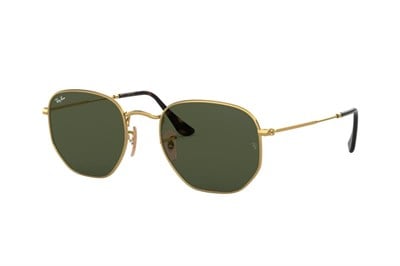 Rayban RB-3548N-001 Unisex Güneş Gözlüğü