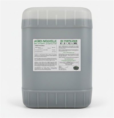 Agro-Nouvella (8-0-12-0,2B) 20 LİTRE TESSENDERLOTessenderlo Kerley,Agro-Nouvella (8-0-12-0,2B) 20 LİTRE TESSENDERLO