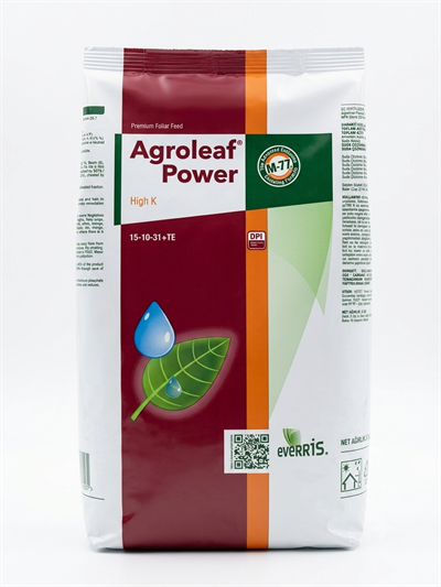 Agroleaf Power Gübre High K 15-10-31+te 2 kgALTINTARAgroleaf Power Gübre High K 15-10-31+te 2 kg