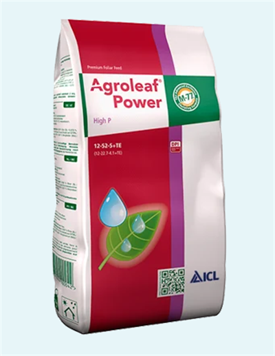 Altıntar Everris Agroleaf Power KÖK VE ÇİÇEK Gelişimi için (12-52-5+TE) 2 kgALTINTARAltıntar Everris Agroleaf Power KÖK VE ÇİÇEK Gelişimi için (12-52-5+TE) 2 kg