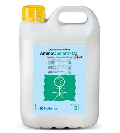 Aminoquelant-Ca Plus 5 litre