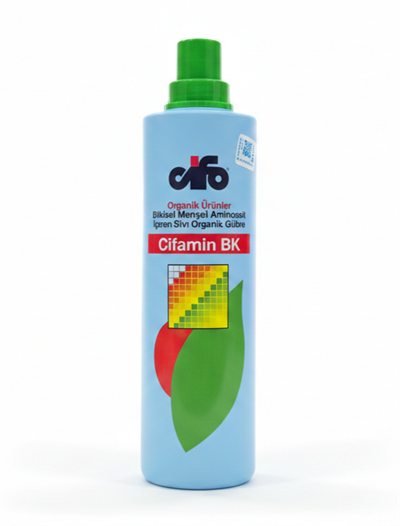 CİFO CIFAMIN BK 1 LİTRECİFOCİFO CIFAMIN BK 1 LİTRE