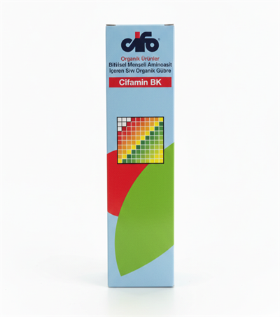 CİFO CIFAMIN BK 250 GR CİFOCİFO CIFAMIN BK 250 GR 