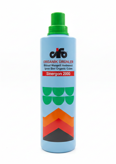 CİFO SINERGON 2000  1 LİTRECİFOCİFO SINERGON 2000  1 LİTRE