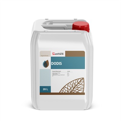 DODİS 20 LİTRE ORGANİK MADE ALTINTARDODİS 20 LİTRE ORGANİK MADE 