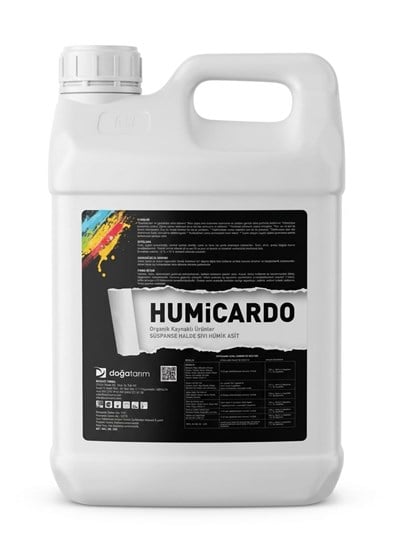 Doğa Tarım Humicardo ® süspanse Halde sıvı Hümik ASIT 10LHumicardo ® süspanse Halde sıvı Hümik ASIT 10L DOĞA TARIMDOĞA TARIMDoğa Tarım Humicardo ® süspanse Halde sıvı Hümik ASIT 10L