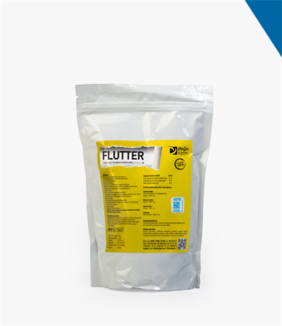 Flutter ® EC Fertilizer PK Gübresi  500 grDOĞA TARIMFlutter ® EC Fertilizer PK Gübresi  500 gr
