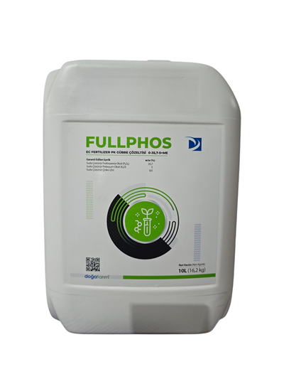 FULLPHOS 10 LİTREDOĞA TARIMFULLPHOS 10 LİTRE