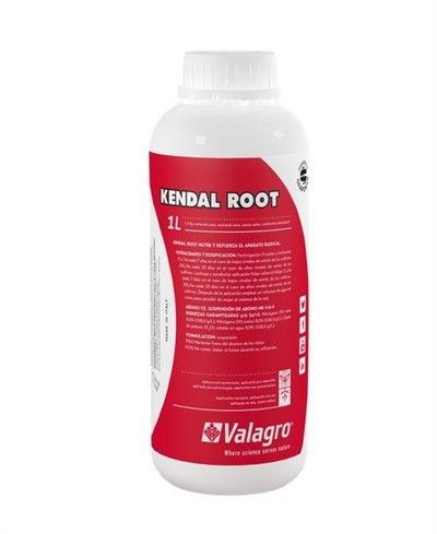 Kendal Root 1 LİTREVALAGROKendal Root 1 LİTRE