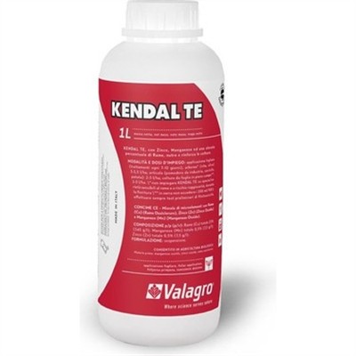 Kendal Te 1 LİTREVALAGROKendal Te 1 LİTRE