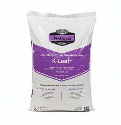 KLeaf  20 KG Tessenderlo Kerley,KLeaf  20 KG 