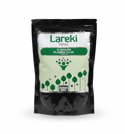 LAREKİ 500GR (0-5-40) 500GRDOĞA TARIMLAREKİ 500GR (0-5-40) 500GR