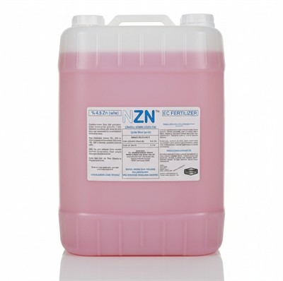 NZn 4.5 Zn 20 LİTRE ( TESSENDERLO )Tessenderlo Kerley,NZn 4.5 Zn 20 LİTRE ( TESSENDERLO )