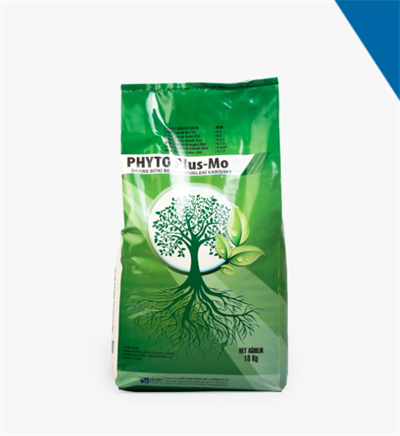 Phyto Plus Mo ® EC Fertilizer Mikro Bitki Besin Maddeleri Karışımı 5 KGDOĞA TARIMPhyto Plus Mo ® EC Fertilizer Mikro Bitki Besin Maddeleri Karışımı 5 KG
