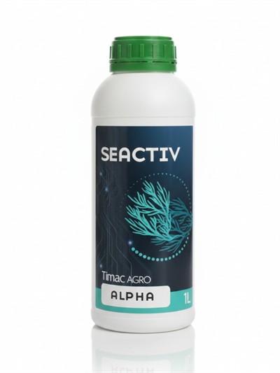 SEACTIV ALPHA 1 LİTRETİMAC AGROSEACTIV ALPHA 1 LİTRE