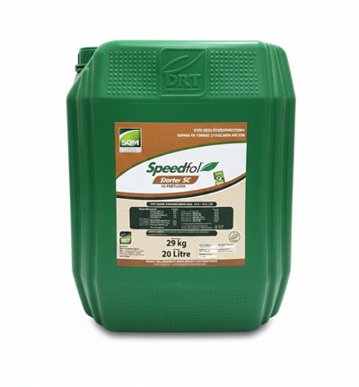 Speedfol Calcium 20 L  (26KG)DOKTOR TARSASpeedfol Calcium 20 L  (26KG)