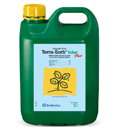 Terra-Sorb Foliar Plus 5 ltALTINTARTerra-Sorb Foliar Plus 5 lt