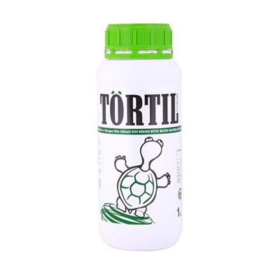 TÖRTIL 1 LT (BASKILAYICI )LİDER GÜBRETÖRTIL 1 LT (BASKILAYICI )