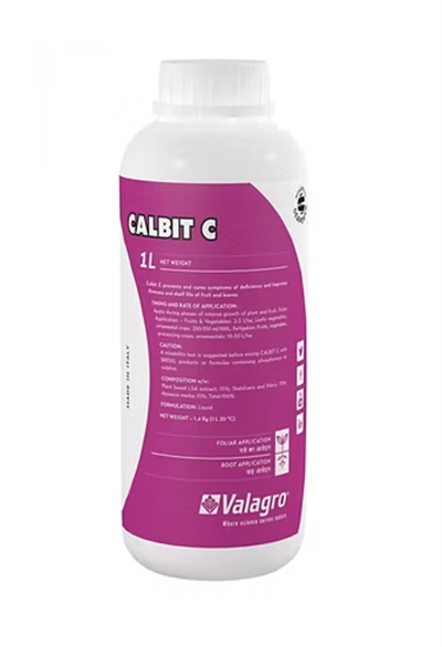 Valagro Calbit C 1 LitreVALAGROValagro Calbit C 1 Litre