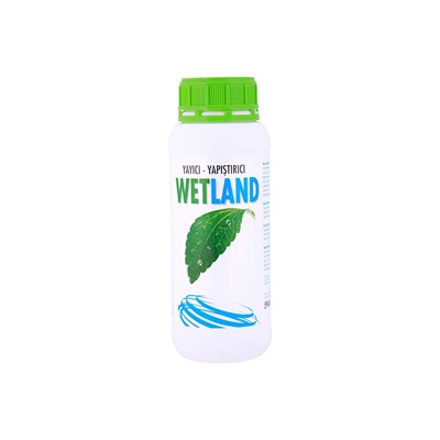 WETLAND YAYICI – YAPIŞTIRICI 1 LTLİDER GÜBREWETLAND YAYICI – YAPIŞTIRICI 1 LT