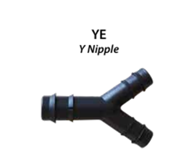 YE NİPEL 16 X 16 X 16 CMR 100 ADETCMR - POELSANYE NİPEL 16 X 16 X 16 CMR 100 ADET