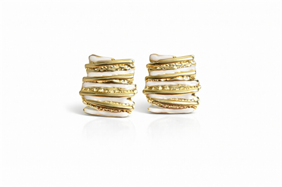 Harmony Layers Earrings