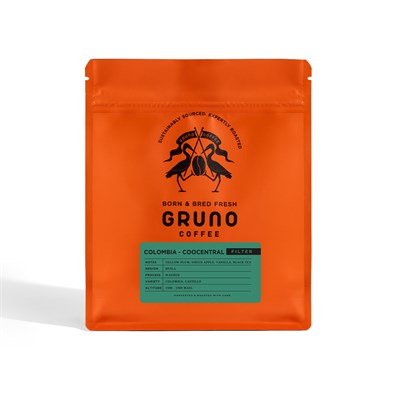 Colombia Coocentral