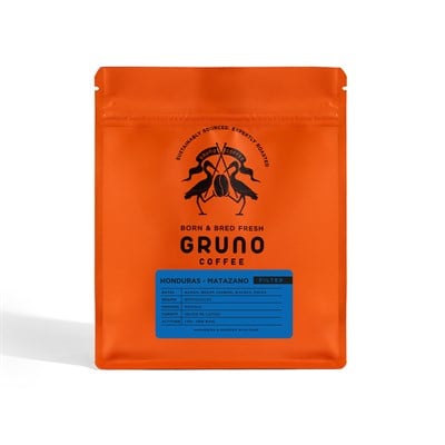 Honduras Matazano Natural