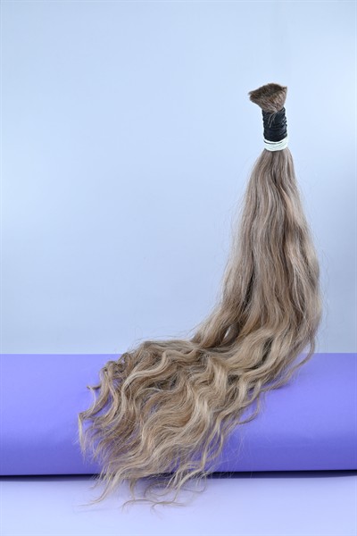 Tek Kafa Saçı | 60cm \ 180gr
