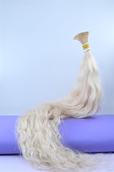 Tek Kafa Saçı | 86cm \ 156gr