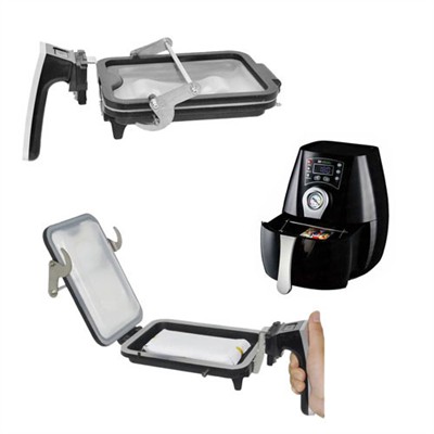 3D Mini Pres için Yedek Tepsi ST-1520