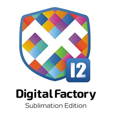CADlink Digital Factory Sublimasyon Desktop Edition Rip Yazılım V12